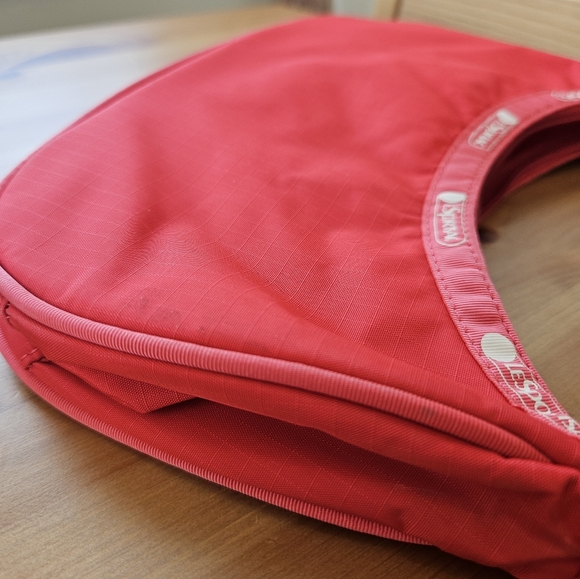 LeSportsac Small Hobo Bag - Picture 7 of 7